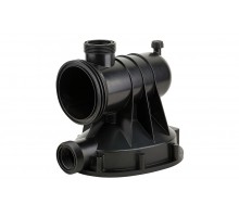 Корпус насоса SS Emaux (031105/01021064/E020304)