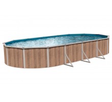 Бассейн Эсприт - Биг (7.3х3.7х1.35)