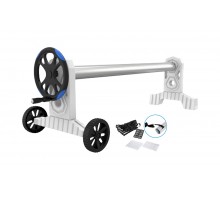 Ролик на колесах для плавающего покрывала CIXI CHUNHUI PLASTIC CR20-U81-3/170