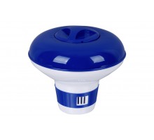 Биопоплавок Deluxe Enjoywater CD03BU