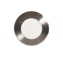 Прожектор  встраиваемый из нерж. стали (35Вт/12В) LED Cold white Tadpole JKD-UT280-2SP