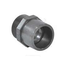 Ниппель НПВХ 50/40  1 1/4- 10