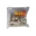 Фонтан плавающий Танцующий дождик  Swimline  8595