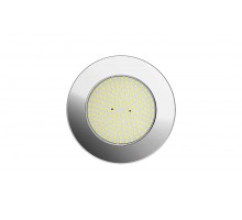 Прожектор встр.рамка нерж.ст.1 1/2 (25Вт/12В) LED RGB WAKING HJ-FG-SS260-1,5