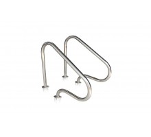 Поручни из нерж.стали (компл.2 шт.) Emaux ARP-F (88073605)