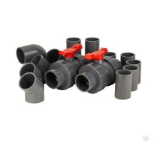Обвязка противотока JS 70/78/88