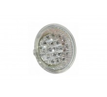 Лампа для прожектора из нерж. стали (15Вт/12В) LEDS-100SN Emaux 04011050