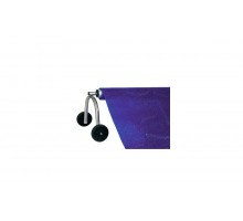 Опора колесная штанги ролика из нерж. стали Flexinox (компл. 2 шт.) (87197021)