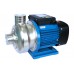 Насос нерж.ст. 3кВт 380B 30 м3/ч h 15м в.ст. для бассейна Mayer Schwimmbad LX DWK400T