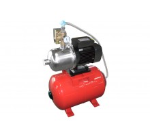Станция насосная (1кВт 220B 5 м3/ч h 32м в.ст. 24л) Mayer Schwimmbad LX ACMF4-50-H24