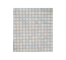 Плитка мозаичная Sifnos 20x20 (0.1 кв.м.)