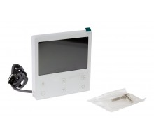 Панель управления к тепловым насосам EVI (1.02.003.0000108)