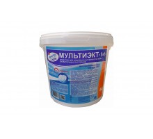 МУЛЬТИЭКТ 5в1 (табл. 200г ) 5 кг (б.)
