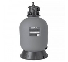 Фильтр (600 мм) (верхн. подсоед.) Kripsol S2-600TOP