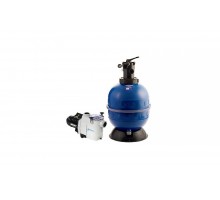 Фильтр ( 600мм, 14.5м3/ч) (верхн. подсоед.) Kripsol GRANADA GTVO606-100