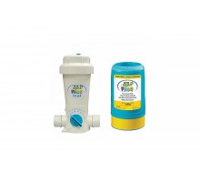 Осеребритель -автохлоратор (с картриджем) King Technology  Frog 5480