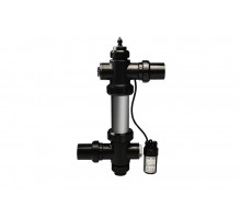 Установка ультрафиолетовая Nano Tech UV-C Standard NT-UV16 Emaux 88049015/9130401