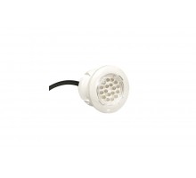 Прожектор (1W/12V) с LED элементами LED-P10 RGB Emaux 88041939/9040002