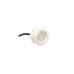Прожектор (1W/12V) с LED элементами LED-P10 RGB Emaux 88041939/9040002