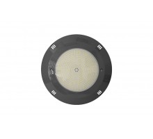 Прожектор накл.(с адаптером) рамка т.серая (35Вт/12В) LED White WAKING HJ-WM-PC290-FGV