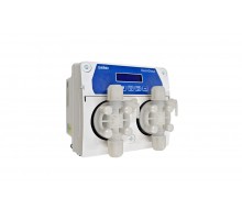 Автоматическая станция (pH-CL-Amp) 5 л/ч,5 бар,PVDF/SC/FPM,KemiDose Double Wi-Fi SEKO KDHC5050AWH00