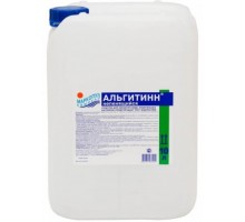 АЛЬГИТИНН (альгицид) 10л (10кг)
