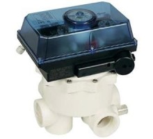 Вентиль автоматический  2" Aquastar Comfort 6500 Praher