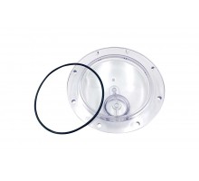 Крышка бочки фильтра San Sebastian SSB, Artik с прокладкой Kripsol RFD0100.10R/RRFI0001.01R/0001.05R