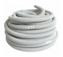 Шланг гофрированный POOLFLEX PE_38_M50_BL (1,58м) PLastiflex
