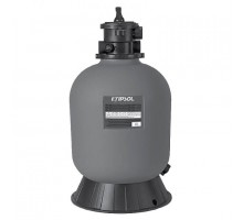 Фильтр (500 мм) (верхн. подсоед.) Kripsol S2-500TOP
