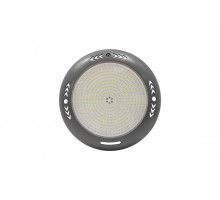 Прожектор накл.(с адаптером) рамка св.серая (35Вт/12В) LED White WAKING HJ-WM-PC242-FGV