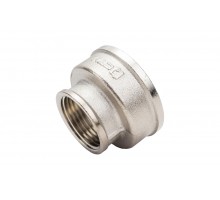Муфта переходная 1''х1 1/2'' ВВ (латунь) CRRS1121