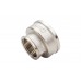 Муфта переходная 1''х1 1/2'' ВВ (лату...