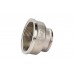 Муфта переходная 1''х1 1/2'' ВВ (лату...