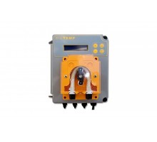 Насос перистатический 15,1-151 мл/ч Injecta Bio-Temp JBMT1HB1U1000