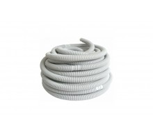 Шланг гофрированный POOLFLEX PE_38_M50_BL (1,58м) PLastiflex