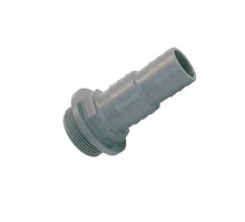 Адаптер для шланга д.38-32 с резьбой 1 1/2" Coraplax (7136050)