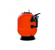 Фильтр (750мм) (бок. подсоед.) Productos QP GRANA 540007GR