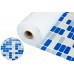 Пленка-мозаика для отделки бассейнов Mosaic FXT007 2х12,5 (25 кв.м)