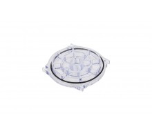 Крышка префильтра насоса KAP с прокладкой Kripsol RKA 020.A/PRUM0002.06R/RBH0002.05R