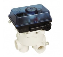 Вентиль автоматический  1 1/2" Aquastar Comfort 3001 Praher 131223
