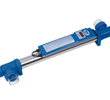 Установка ультрафиолетовая Van Erp International B.V. UV-C  Timer 40000 B210002/BH01402