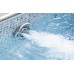 Противоток (универсал.)(78 м3/ч 380В 4.0 кВт) Pahlen JET-SWIM 2000