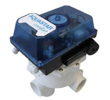 Вентиль автоматический  2" Aquastar Comfort 6501 Praher (131275)