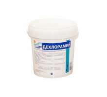 ДЕХЛОРАМИН (порошок) 1 кг (б.)
