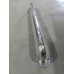 Поручень из нерж. стали 1 м  AISI-316 (87180105) (У)