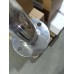 Поручень из нерж. стали 1 м  AISI-316 (87180105) (У)