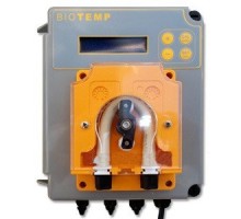 Насос перистатический 15,1-151 мл/ч Injecta Bio-Temp JBMT1HB1U1000