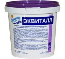 ЭКВИТАЛЛ (порошок) 0,8кг (б.)