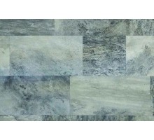 Пленка для отделки бассейнов 3D StoneTile Emerald Haogenplast ш.1,65 м